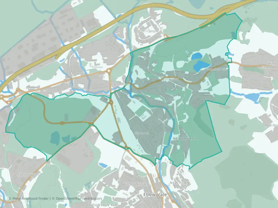Beaufort