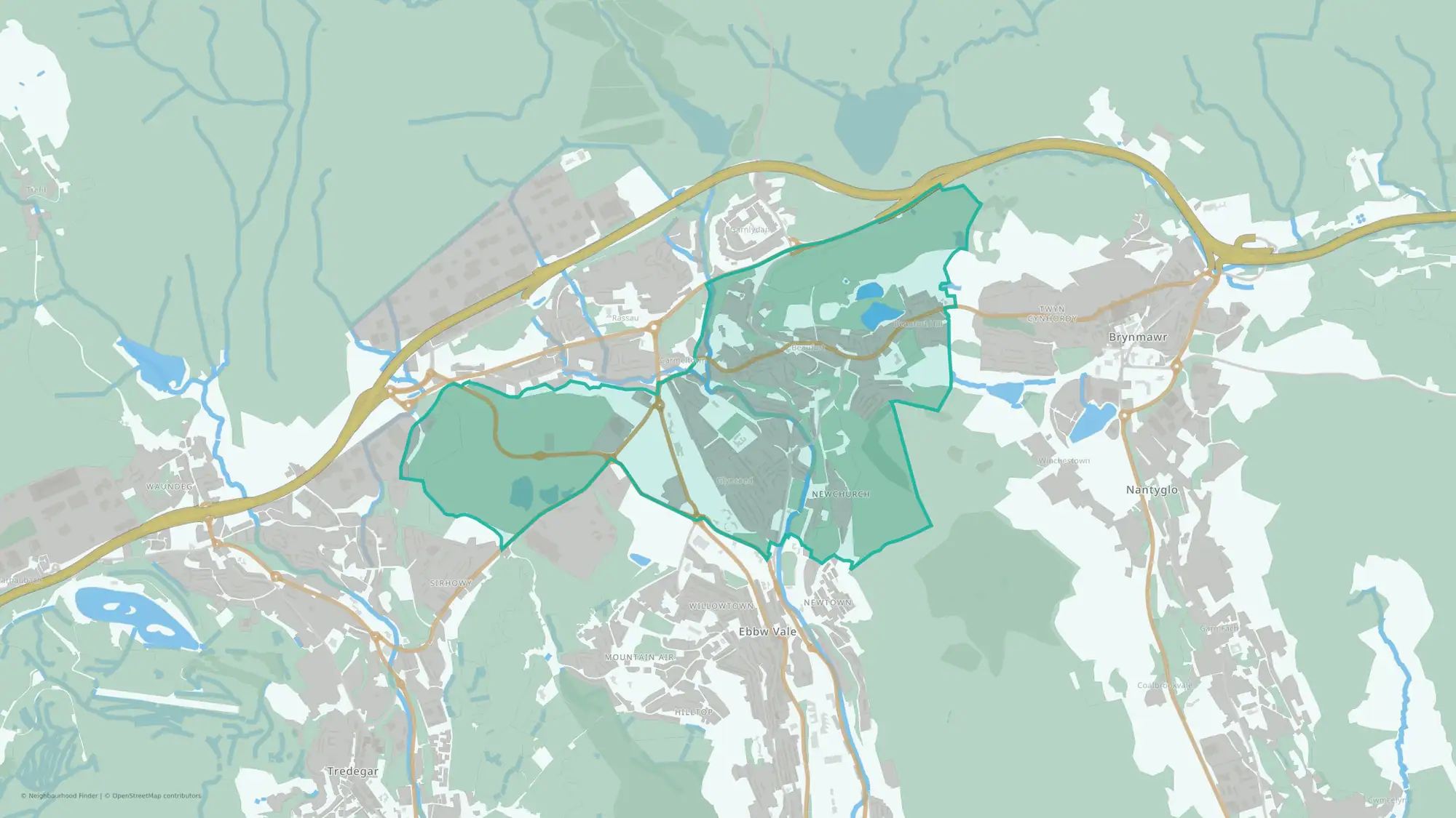 Beaufort