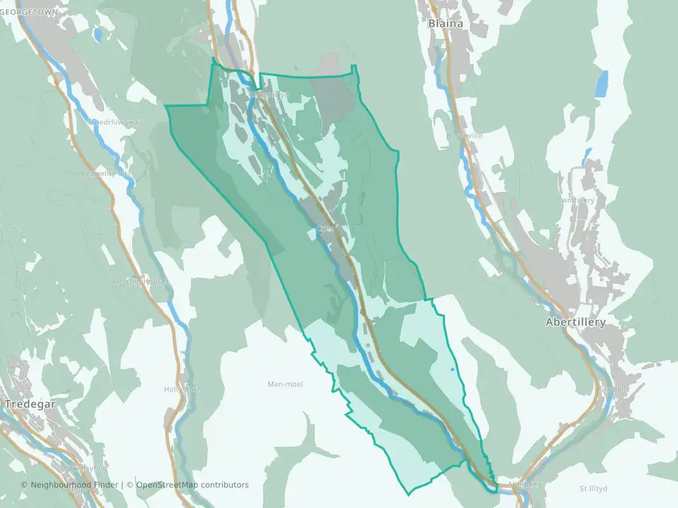 Cwm