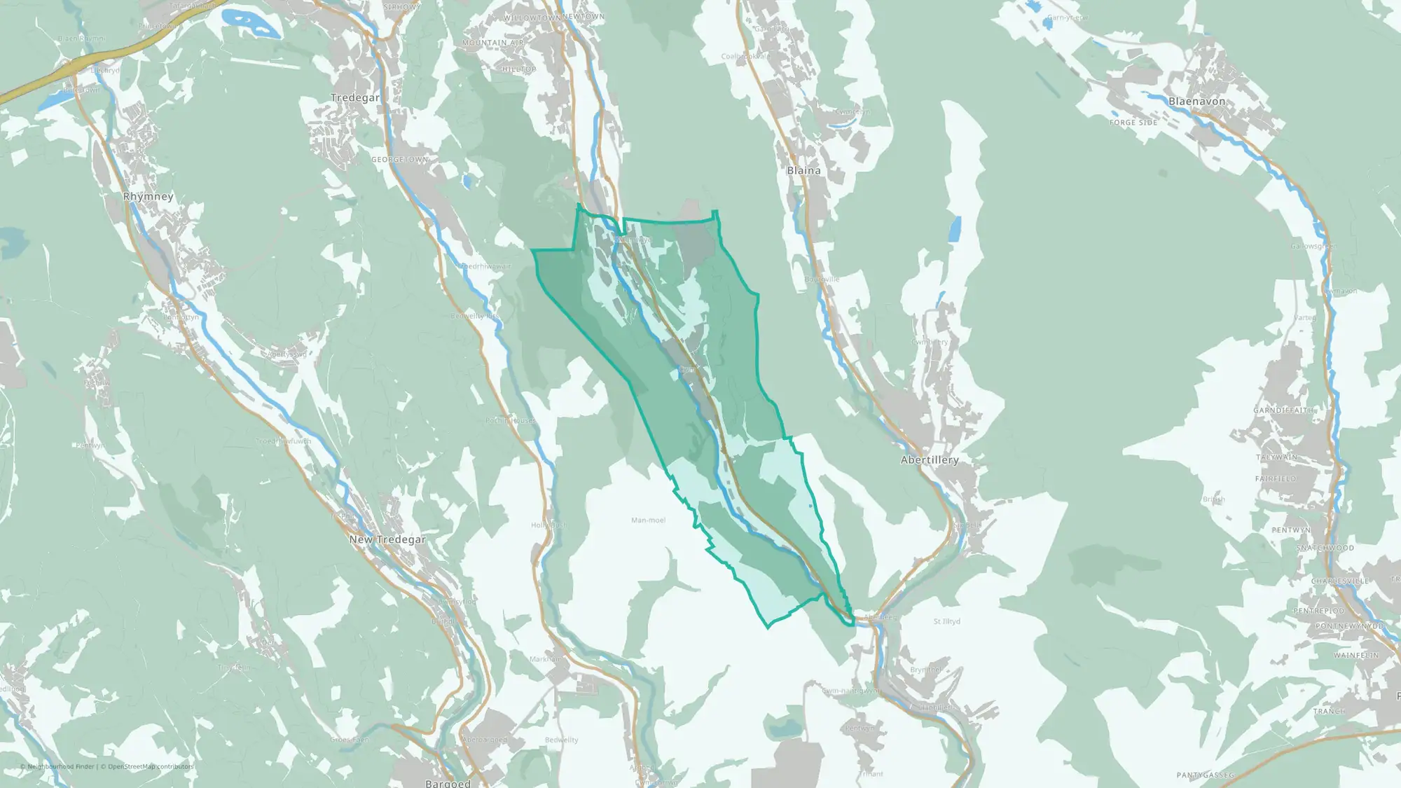 Cwm