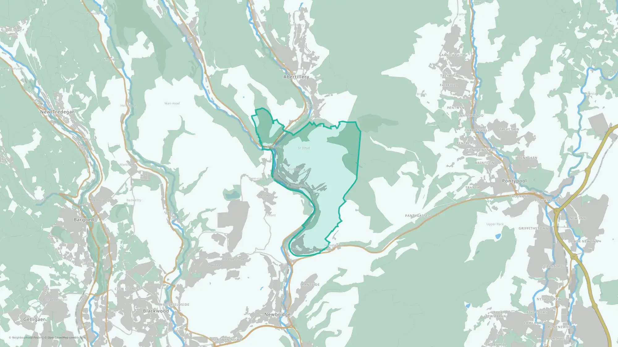 Llanhilleth