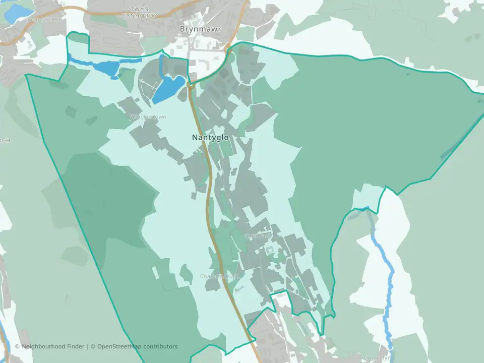 Nantyglo