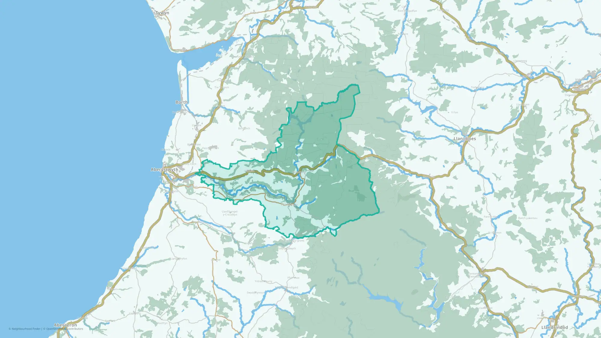 Melindwr