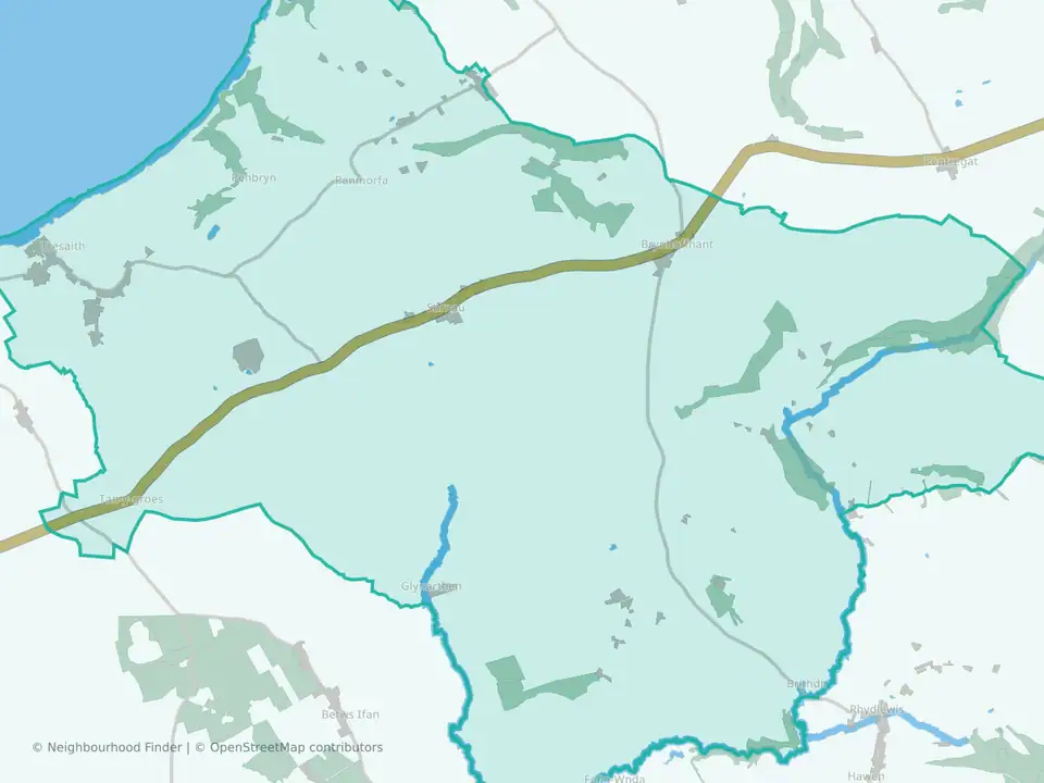 Penbryn