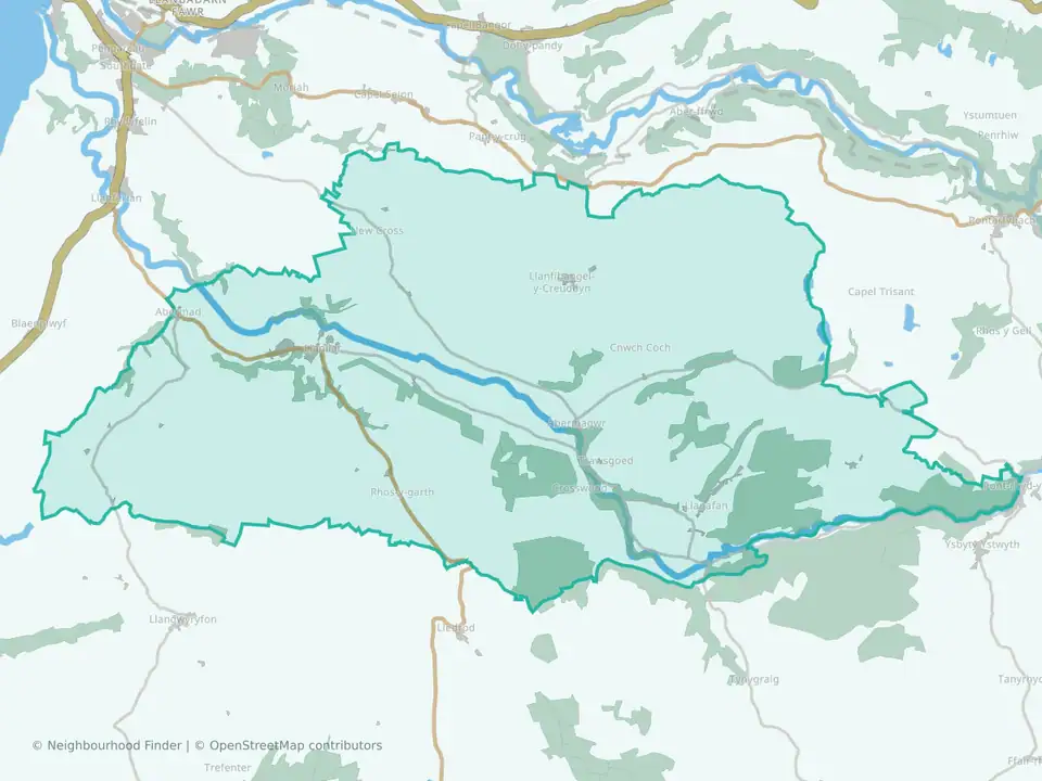 Ystwyth