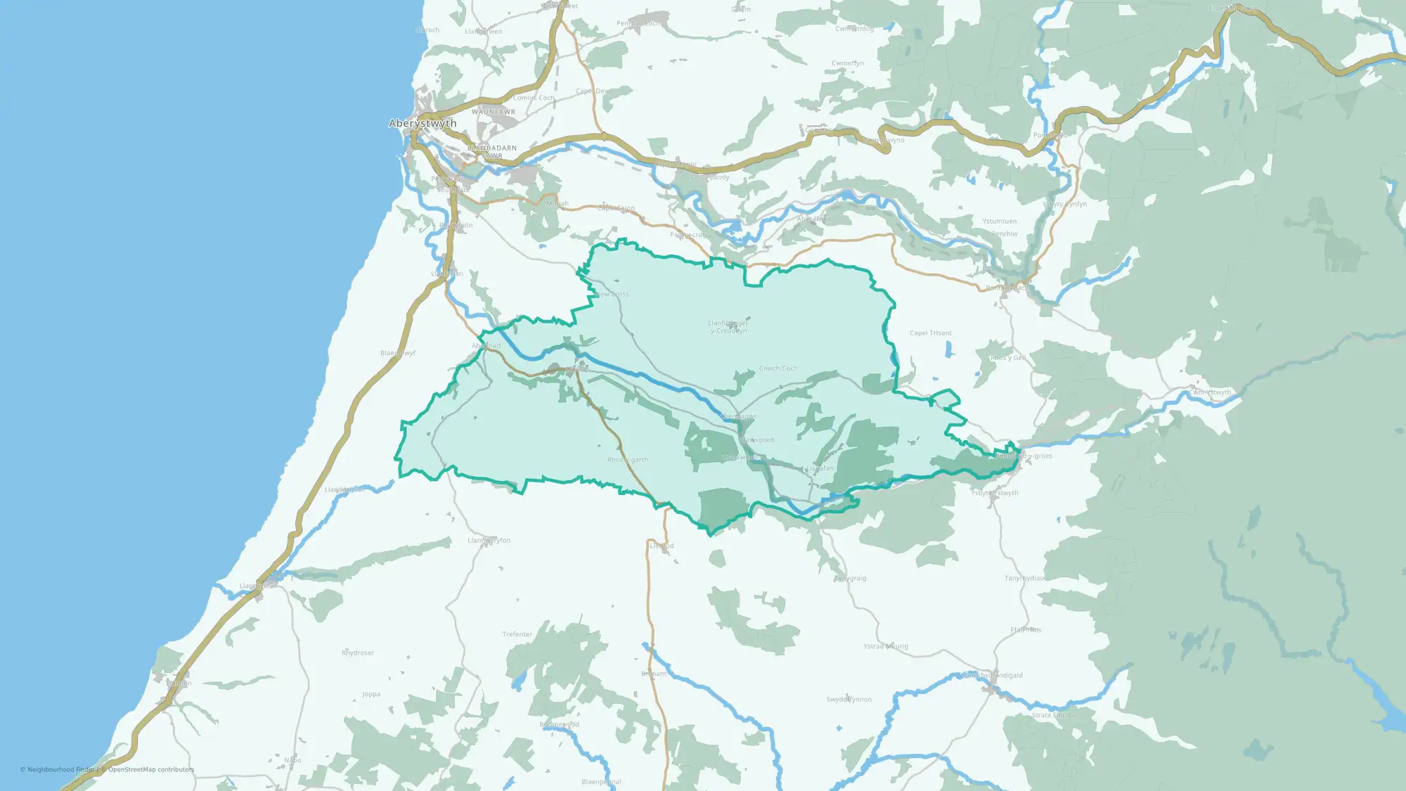 Ystwyth
