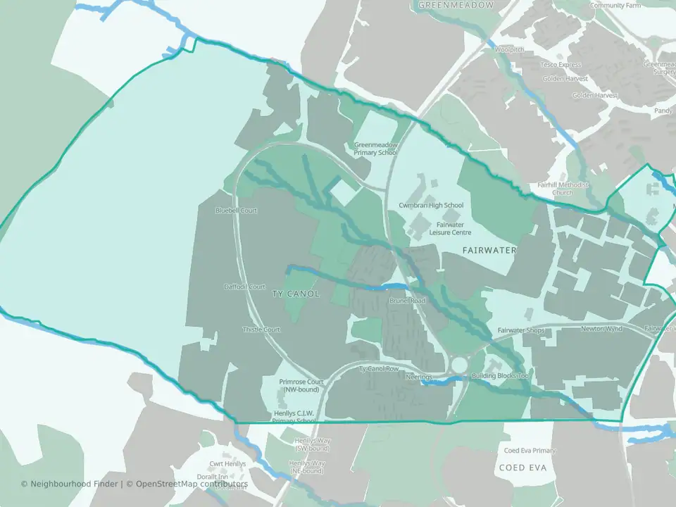 Fairwater