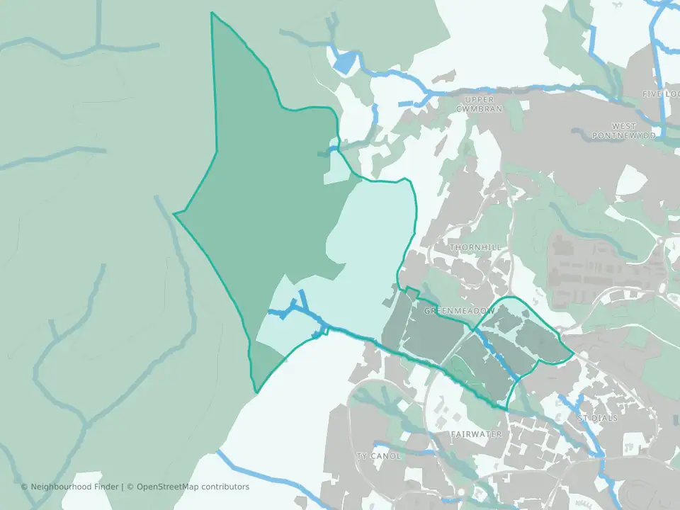 Greenmeadow