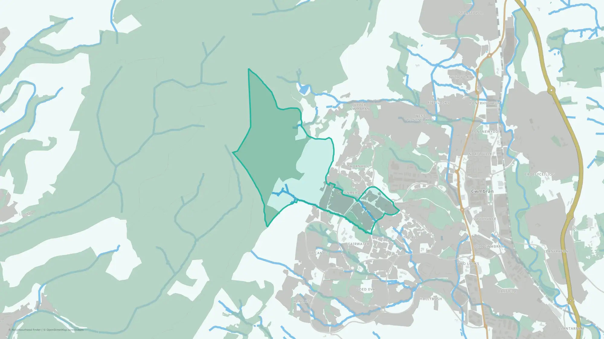 Greenmeadow