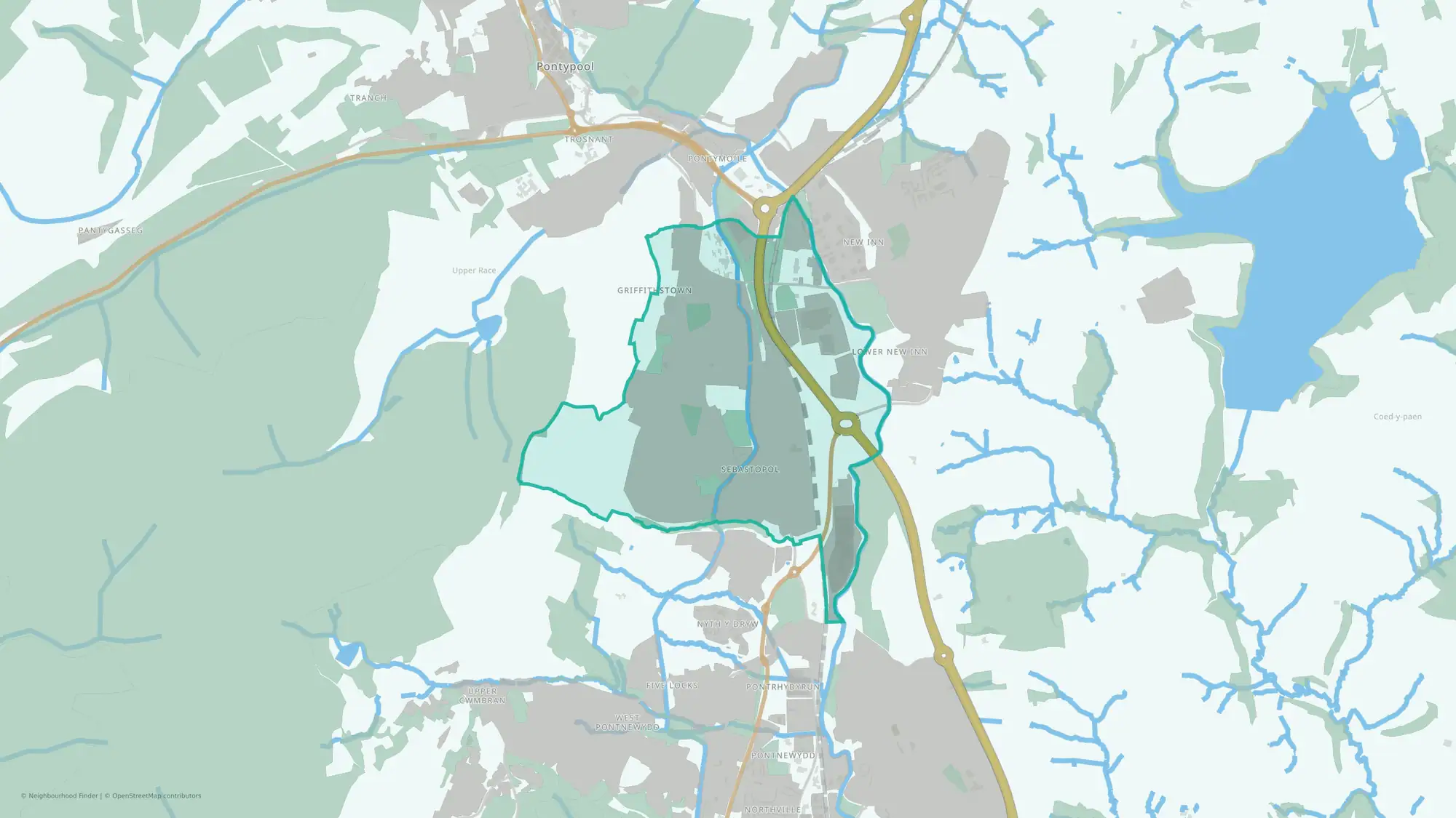 Panteg
