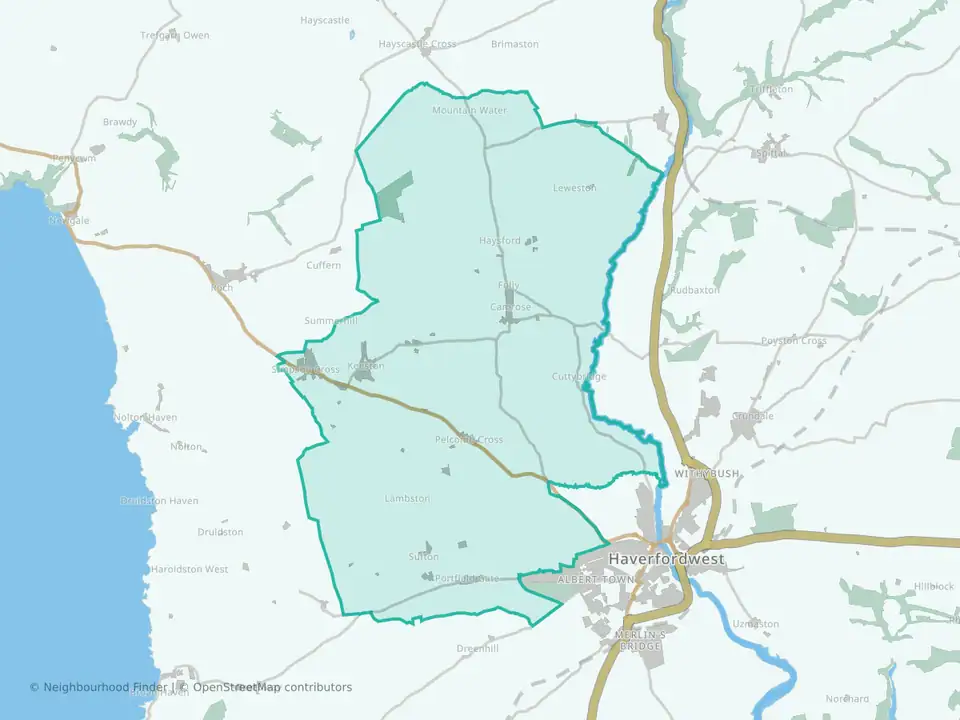 Camrose