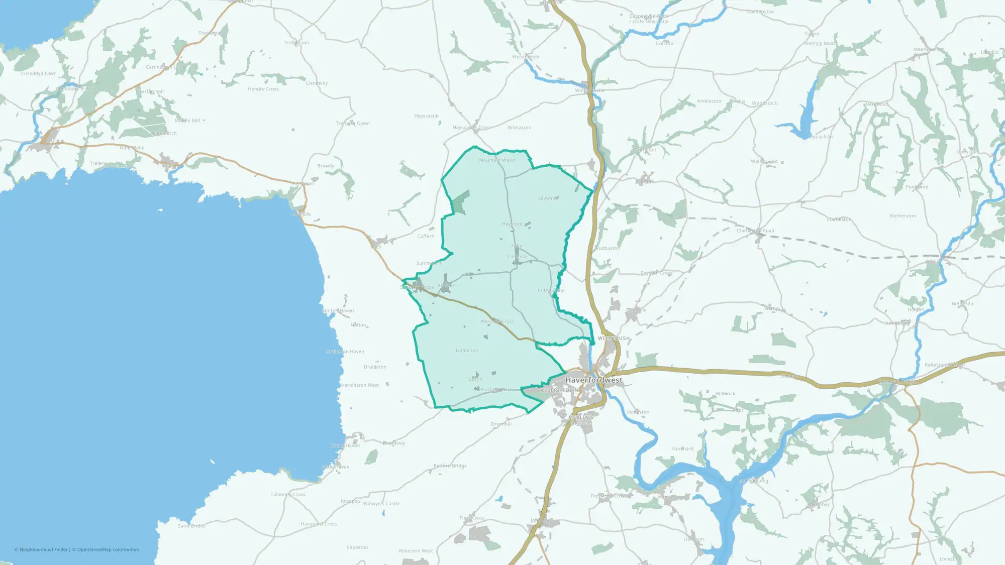 Camrose