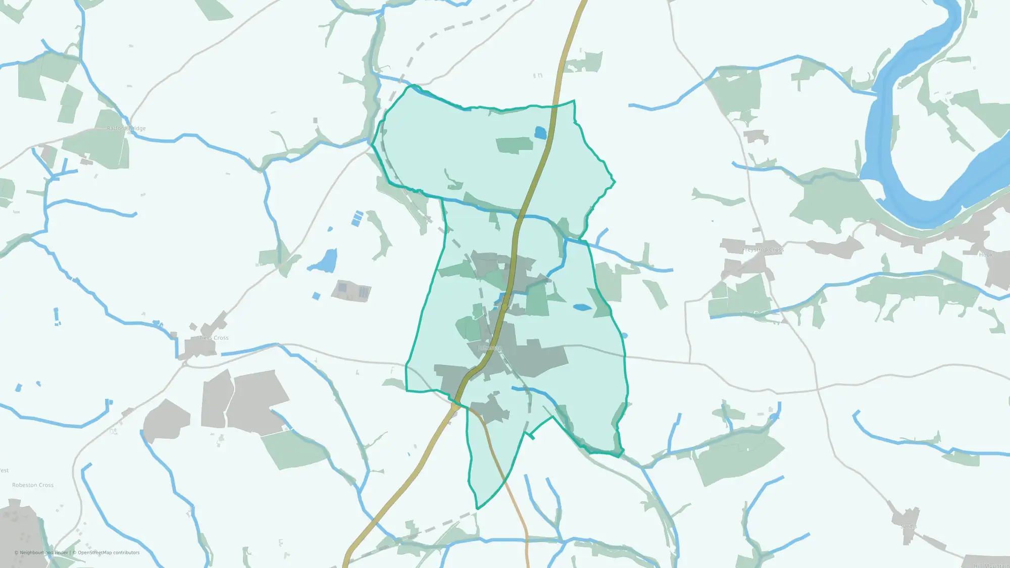 Johnston