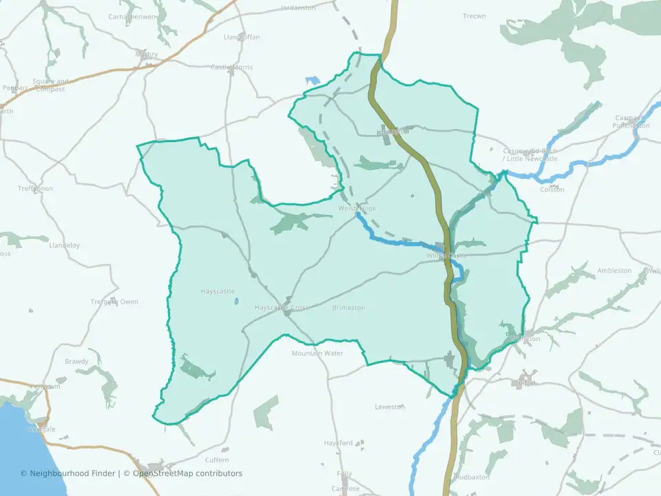 Letterston