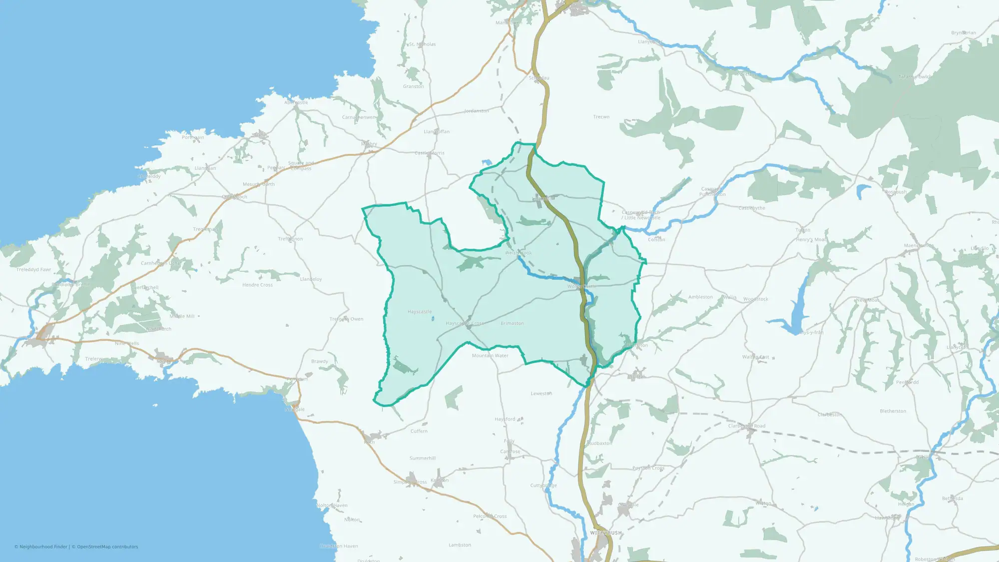 Letterston