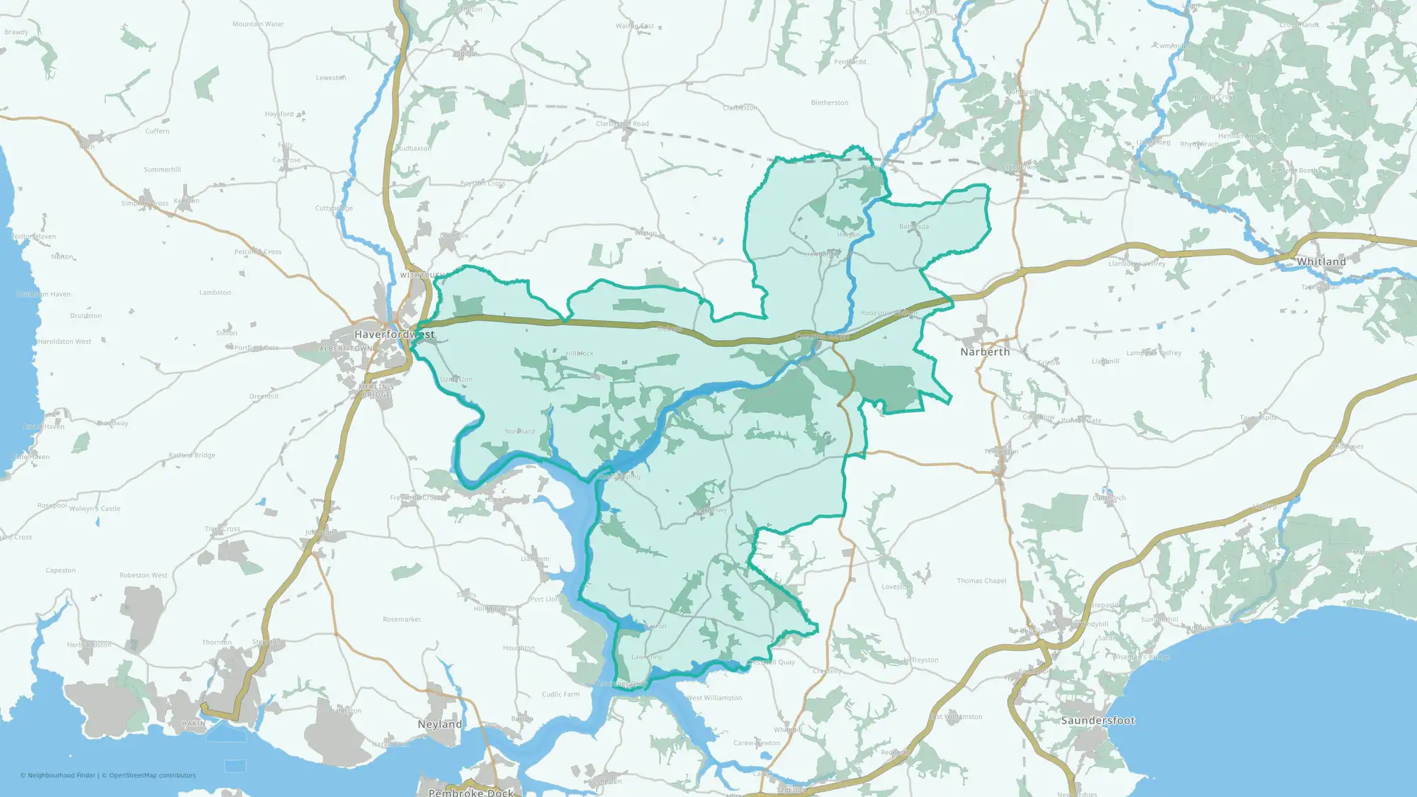Martletwy