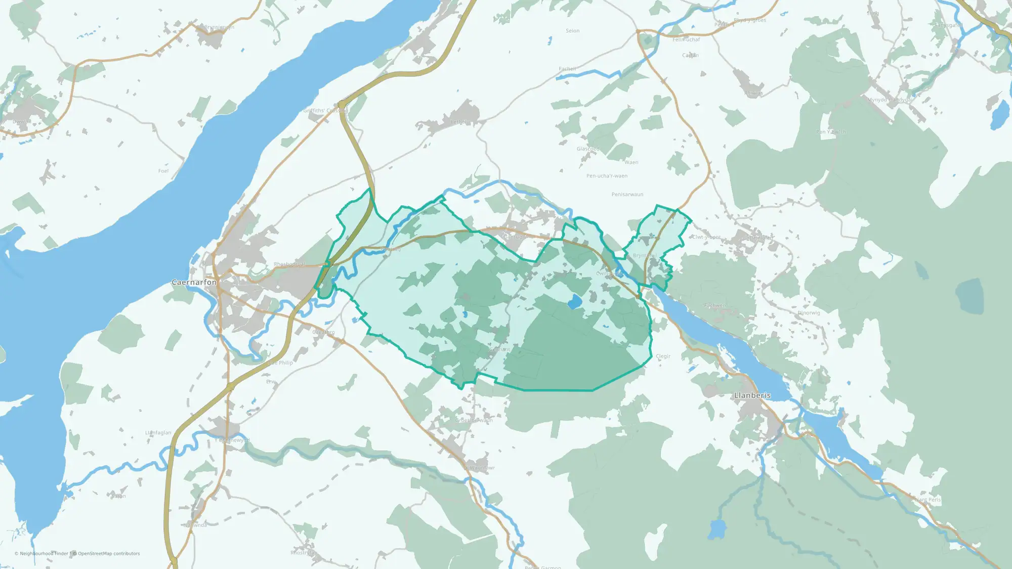 Cwm-y-glo