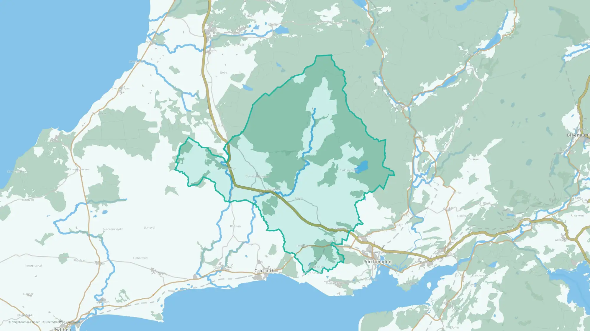 Dolbenmaen