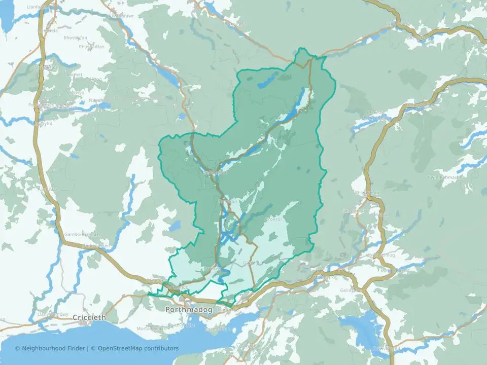 Glaslyn