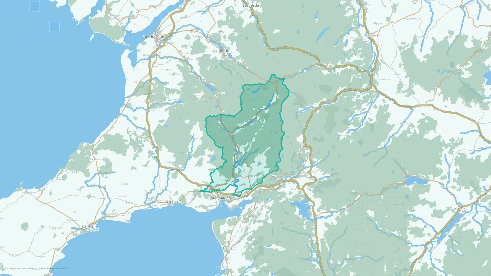 Glaslyn