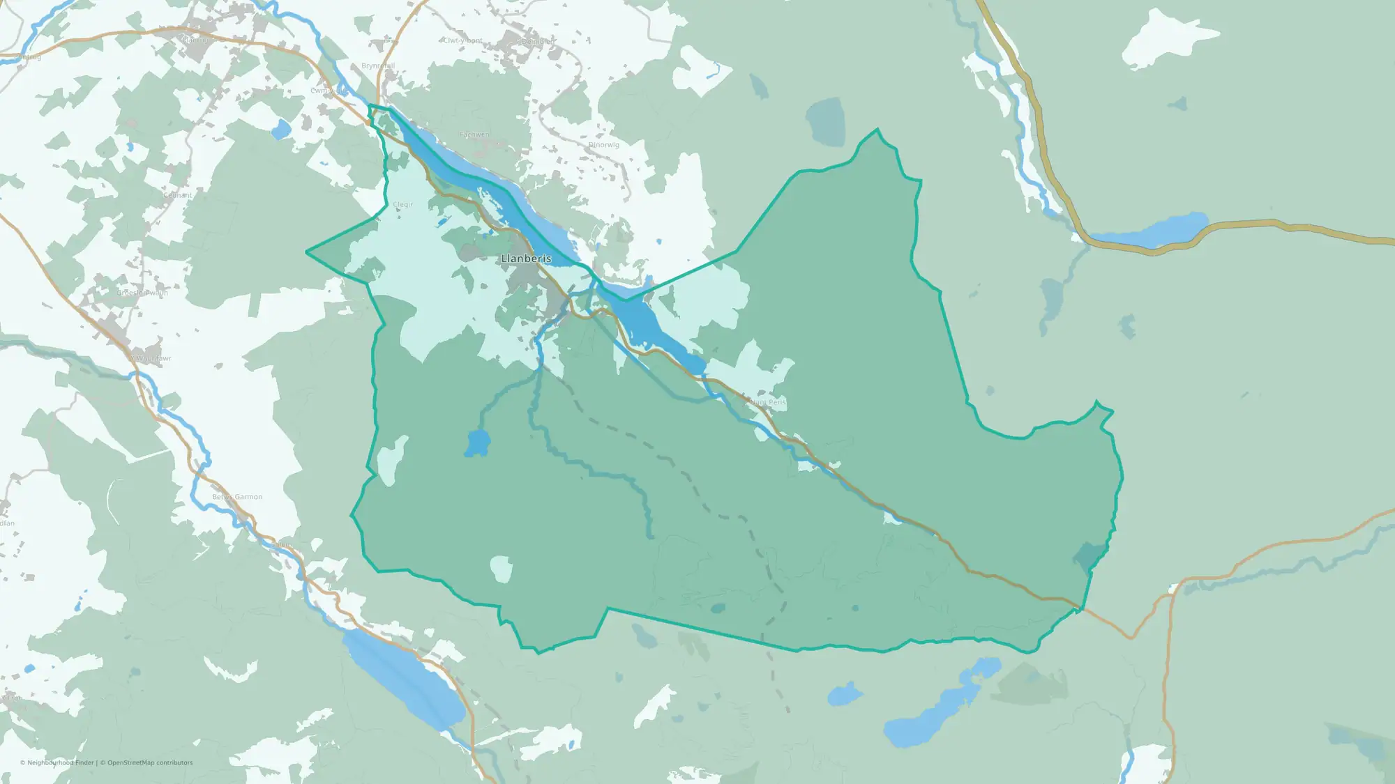 Llanberis