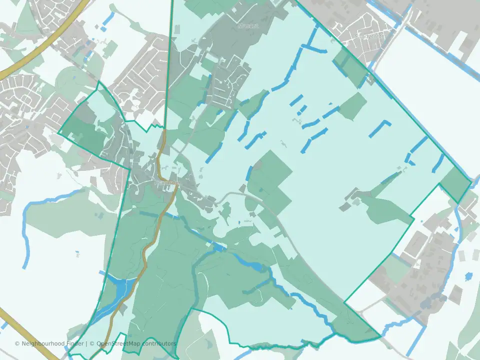 Hawarden: Mancot