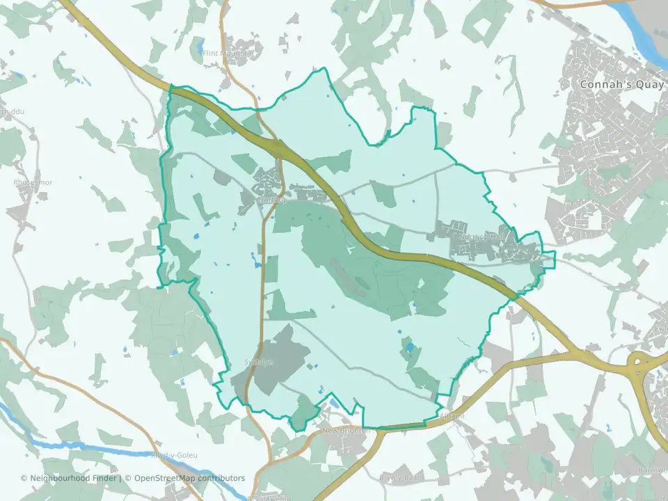 Northop
