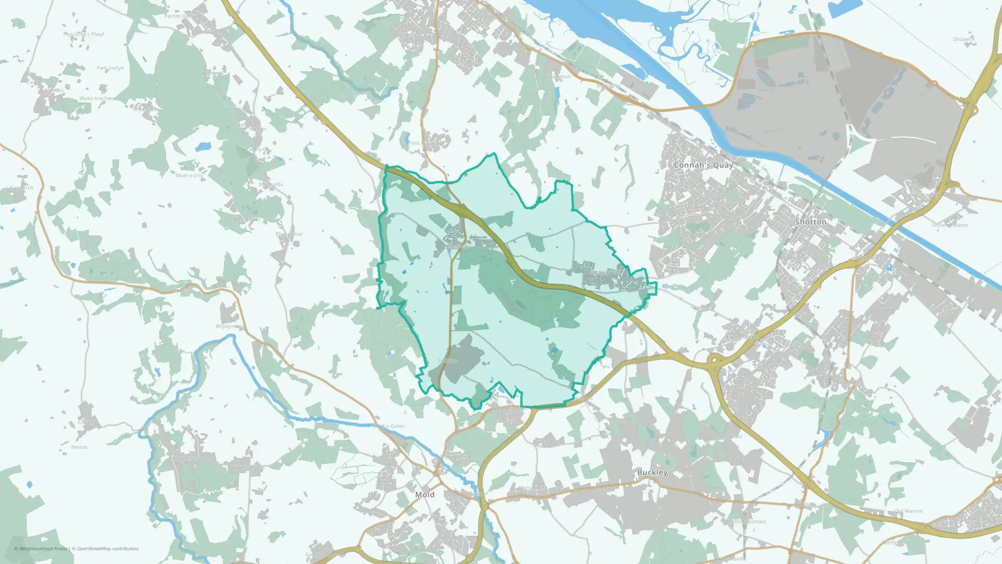Northop