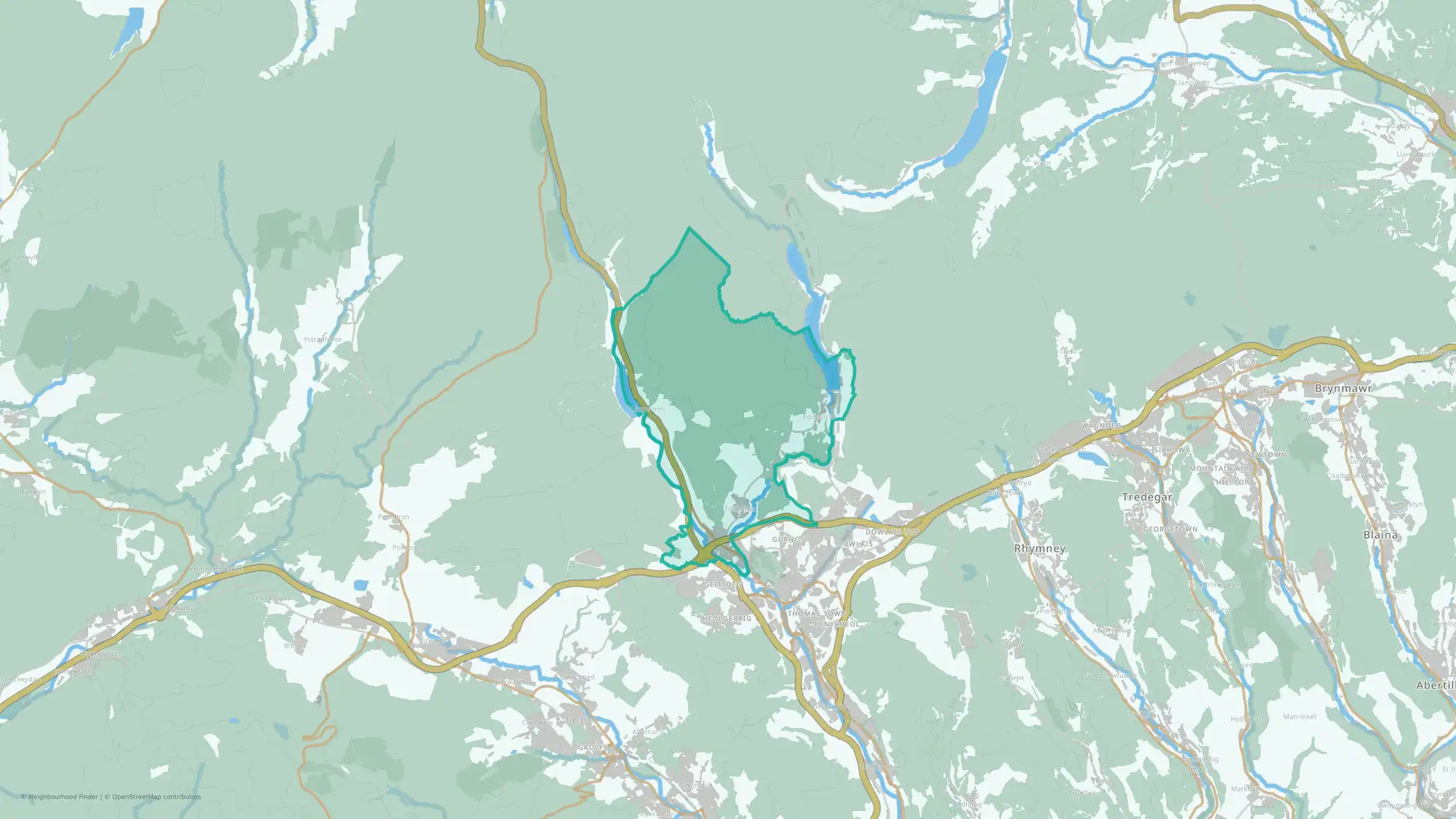Vaynor