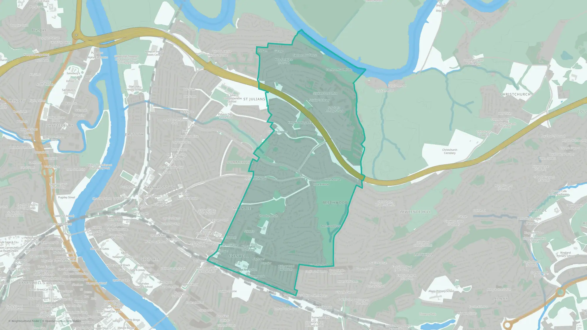 Beechwood