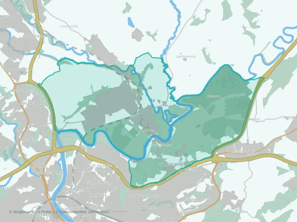 Caerleon