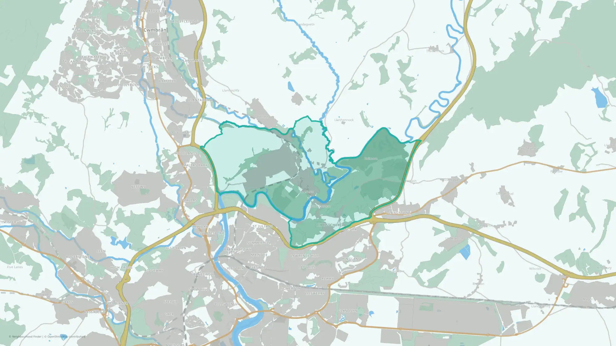 Caerleon