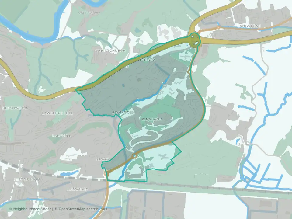 Ringland