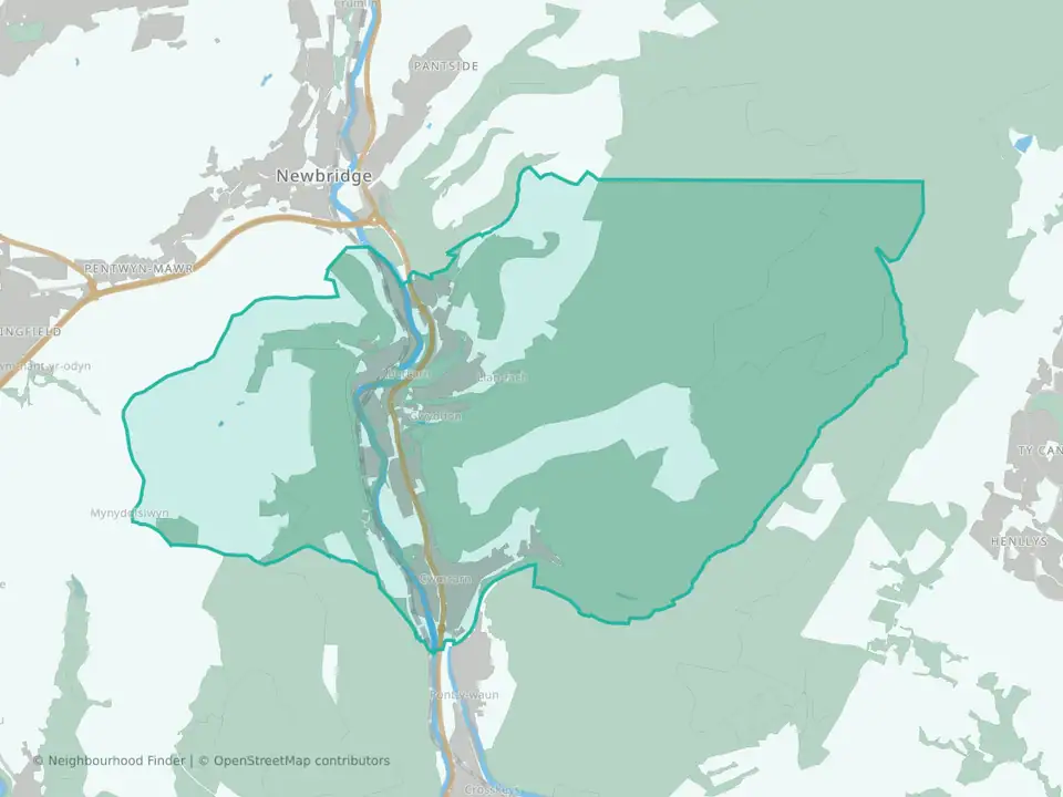 Abercarn