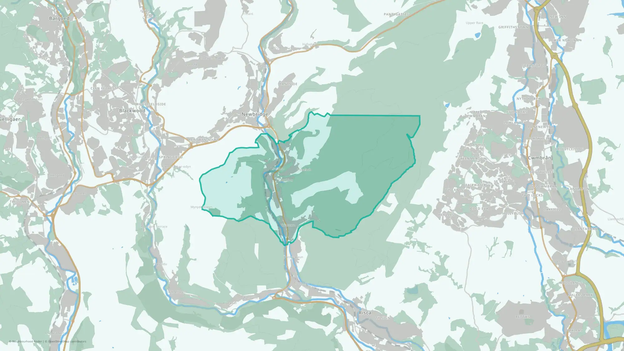 Abercarn