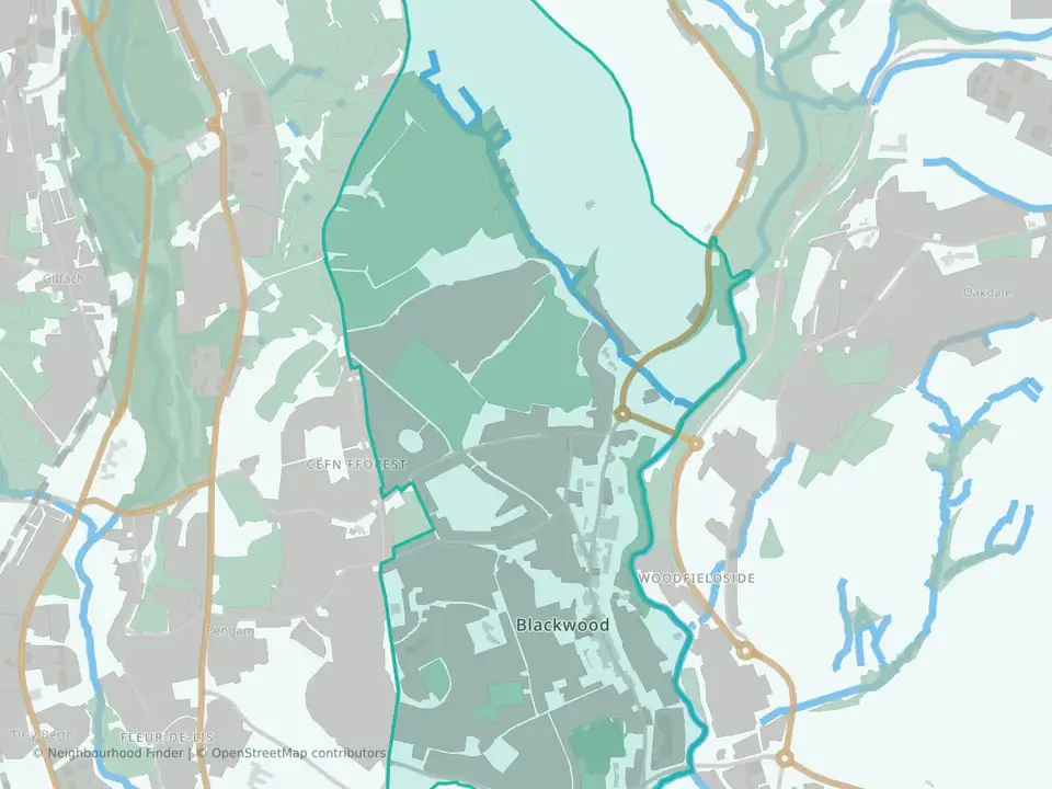 Blackwood
