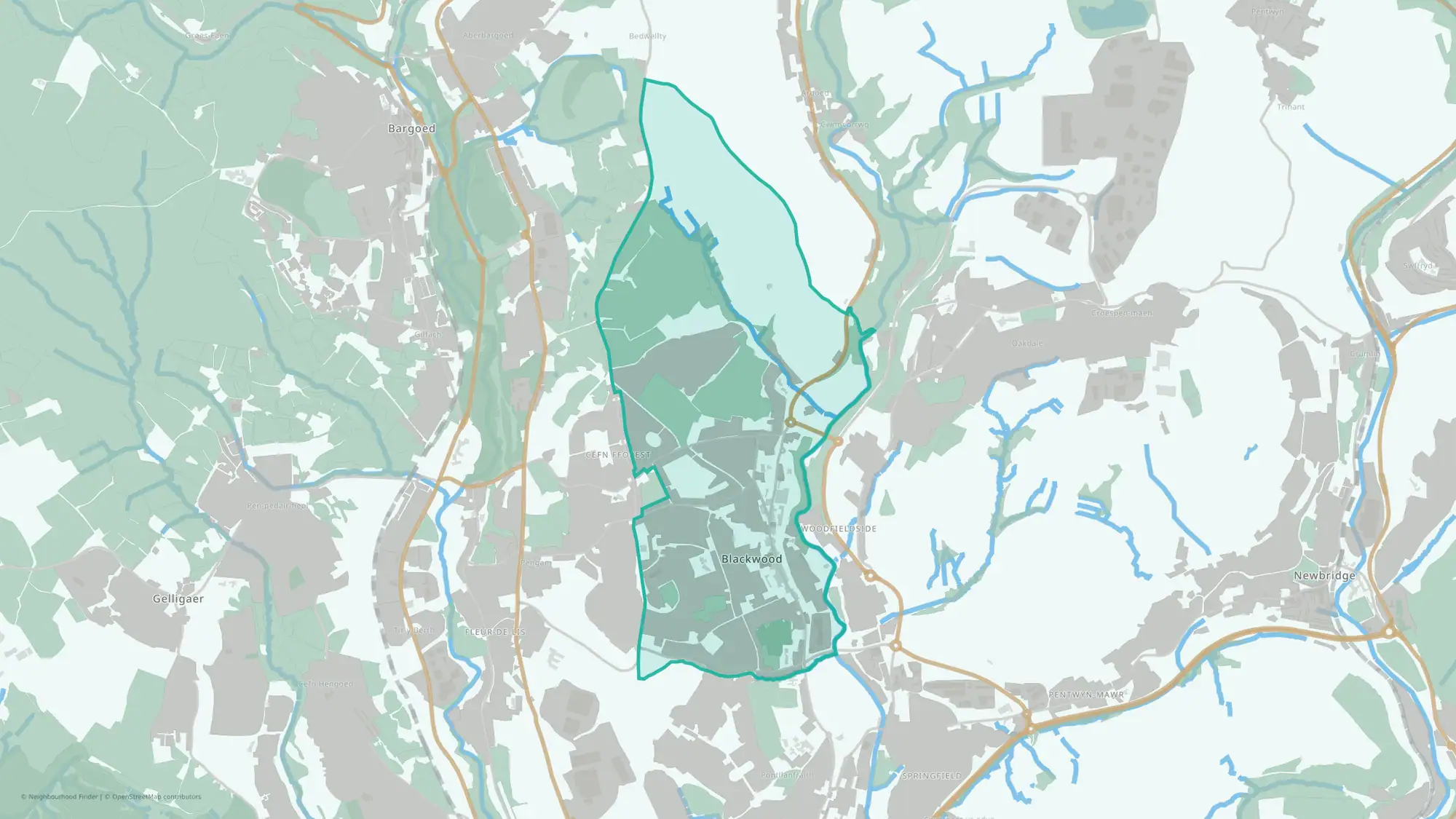 Blackwood