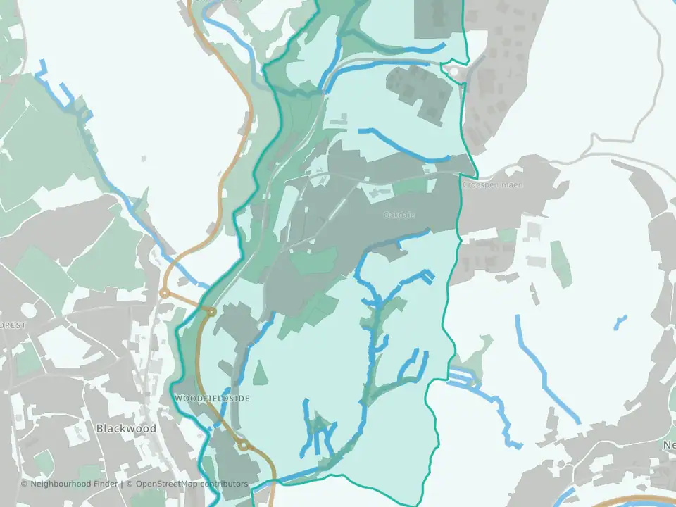 Penmaen