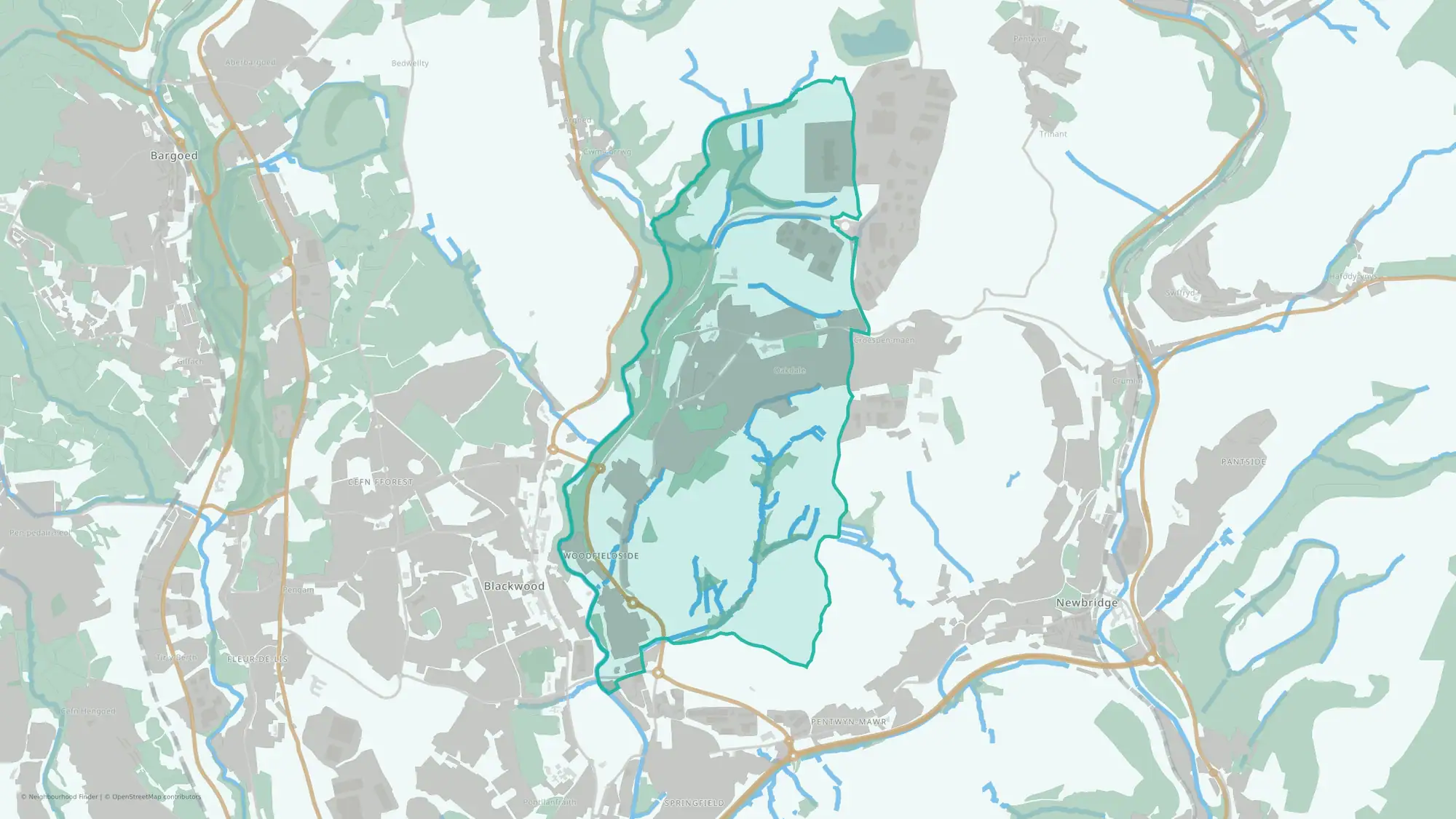 Penmaen
