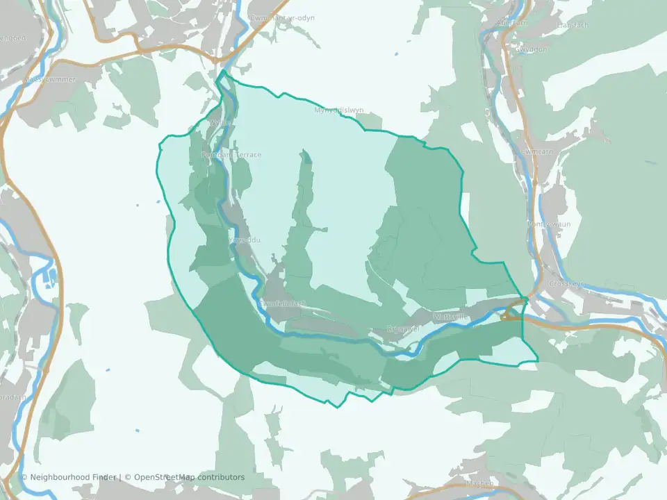 Ynysddu
