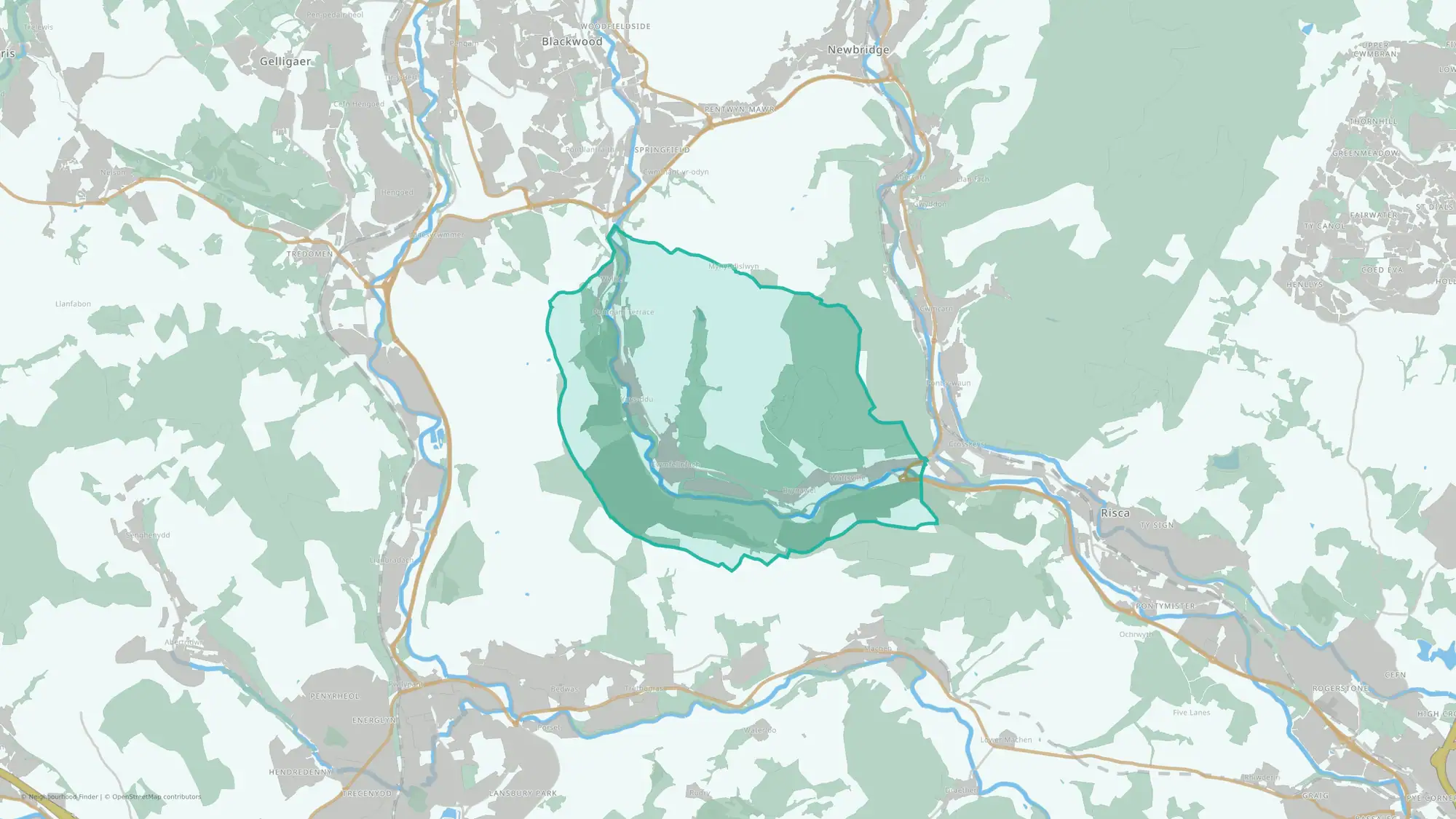 Ynysddu