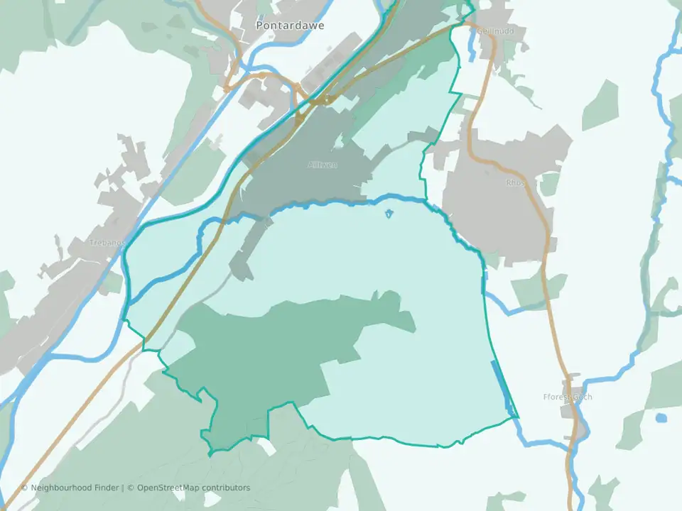Allt-wen