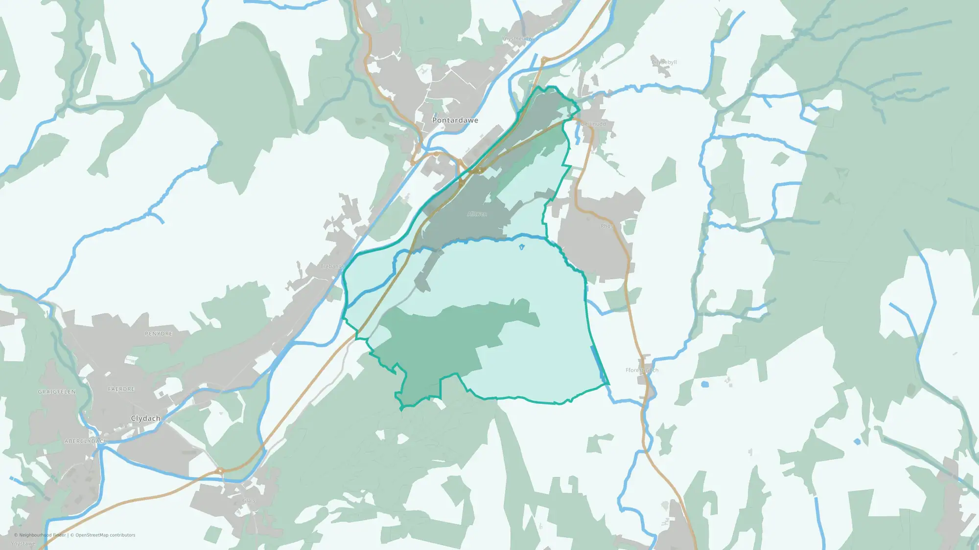 Allt-wen