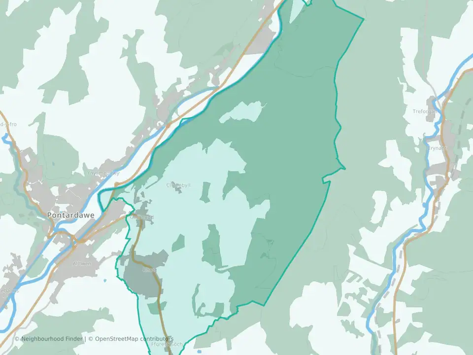 Rhos