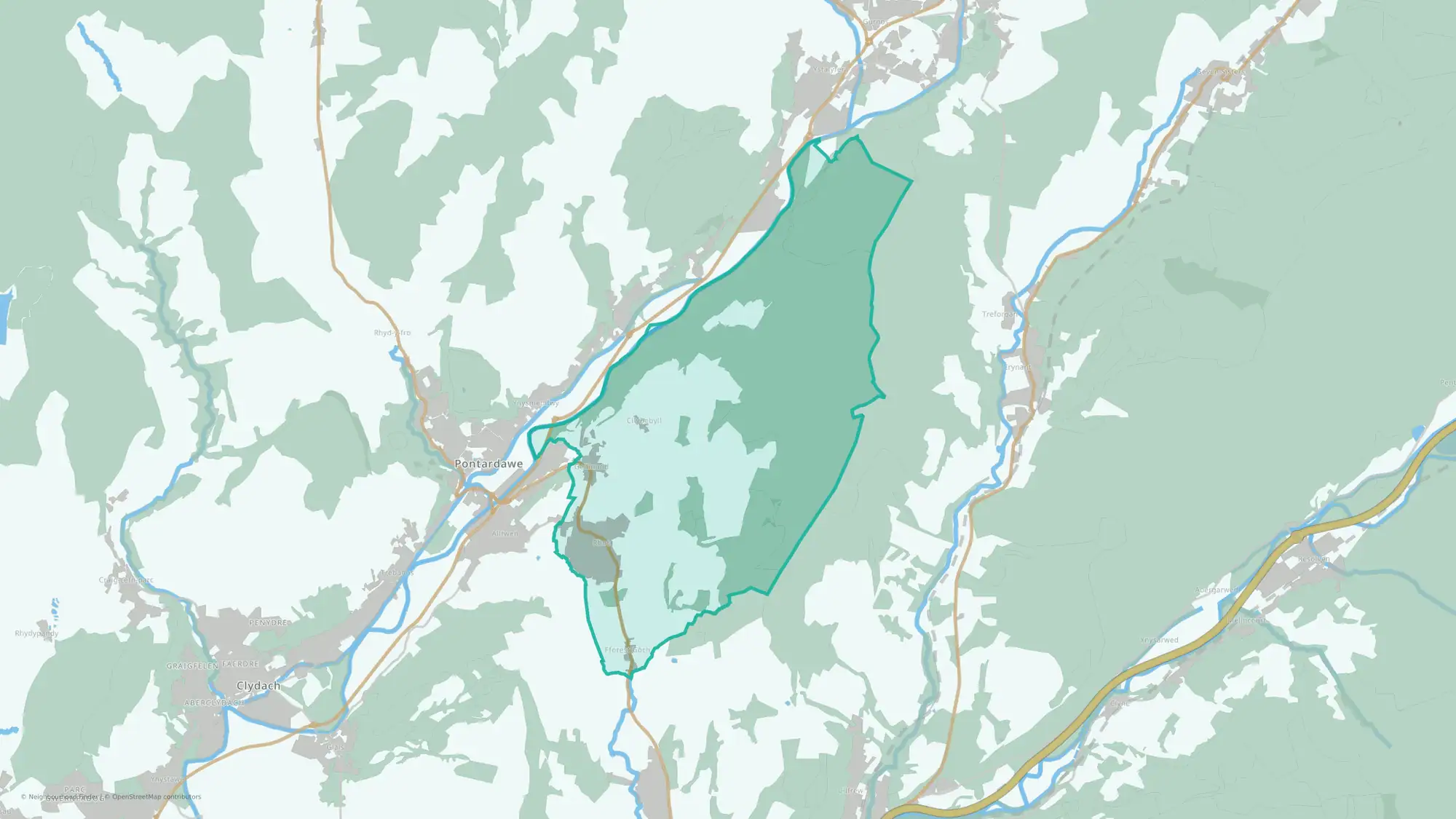 Rhos