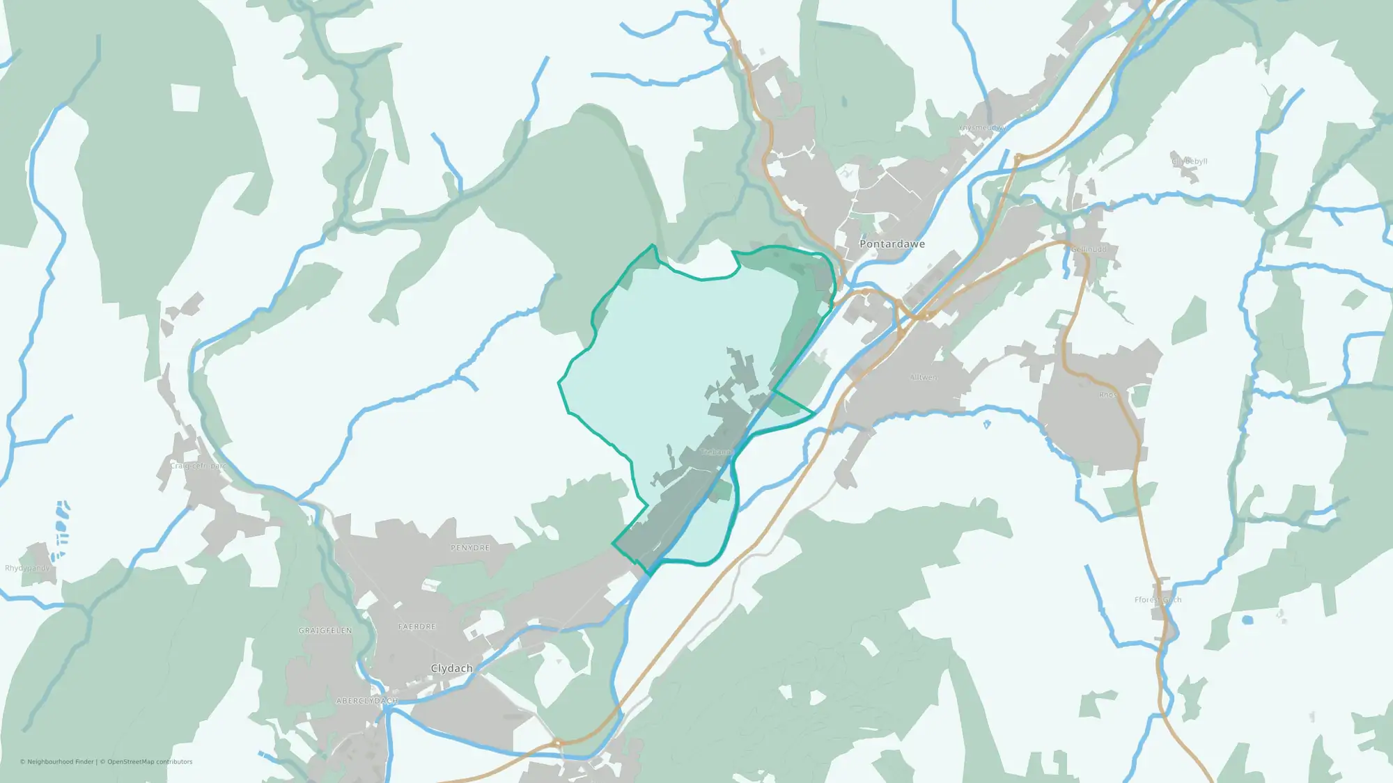 Trebanos