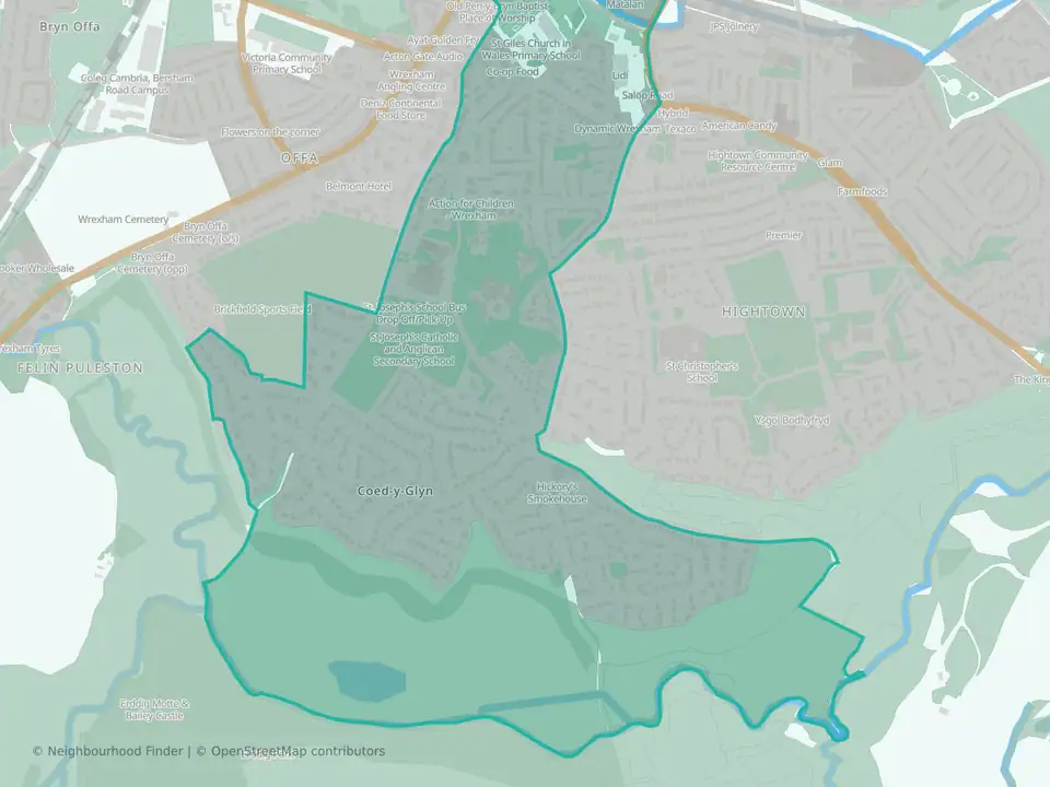Erddig