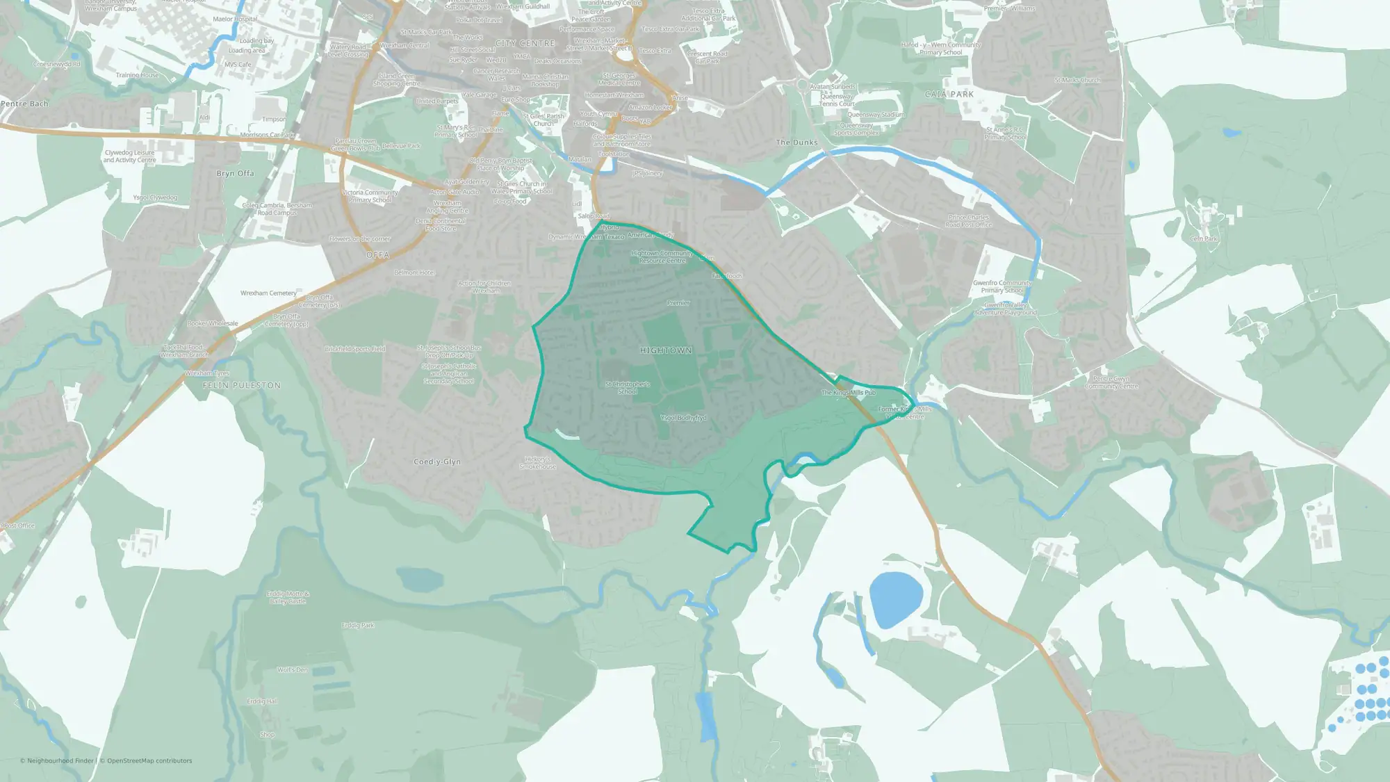 Hermitage