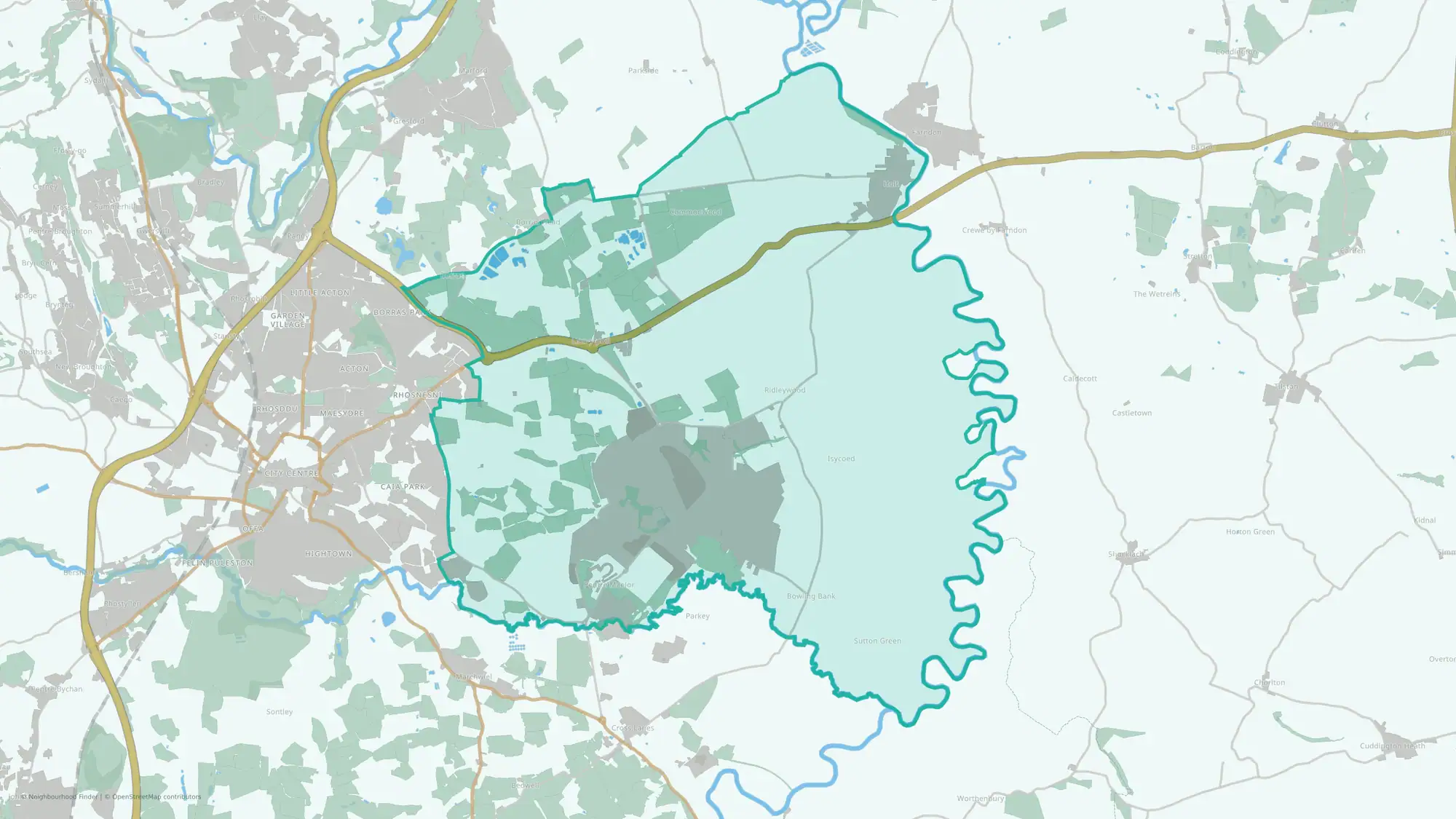 Holt