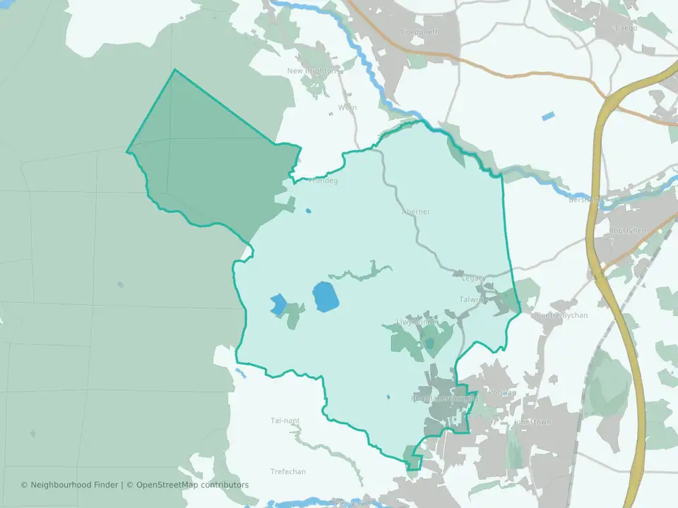 Rhos